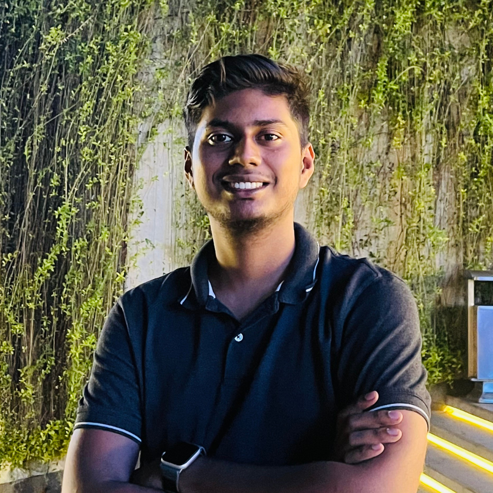 Dewan, Founder of ColdPen