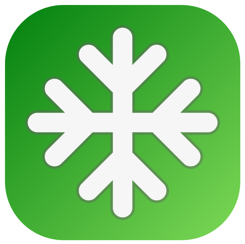 ColdPen Logo